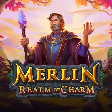 Merlin Realm of Charm