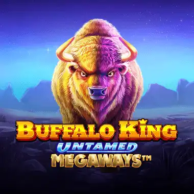 Buffalo King Untamed Megaways